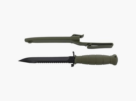 Nóż Glock Survival Knife FM81 Black