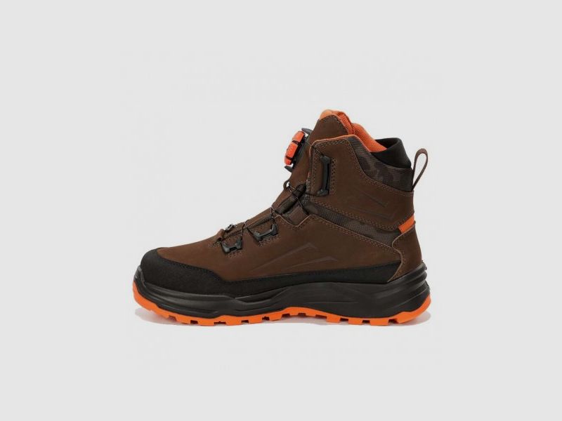 Chiruca Laurus BOA Bandeleta Hi Vis 12 Bottes, image 1 sur 3