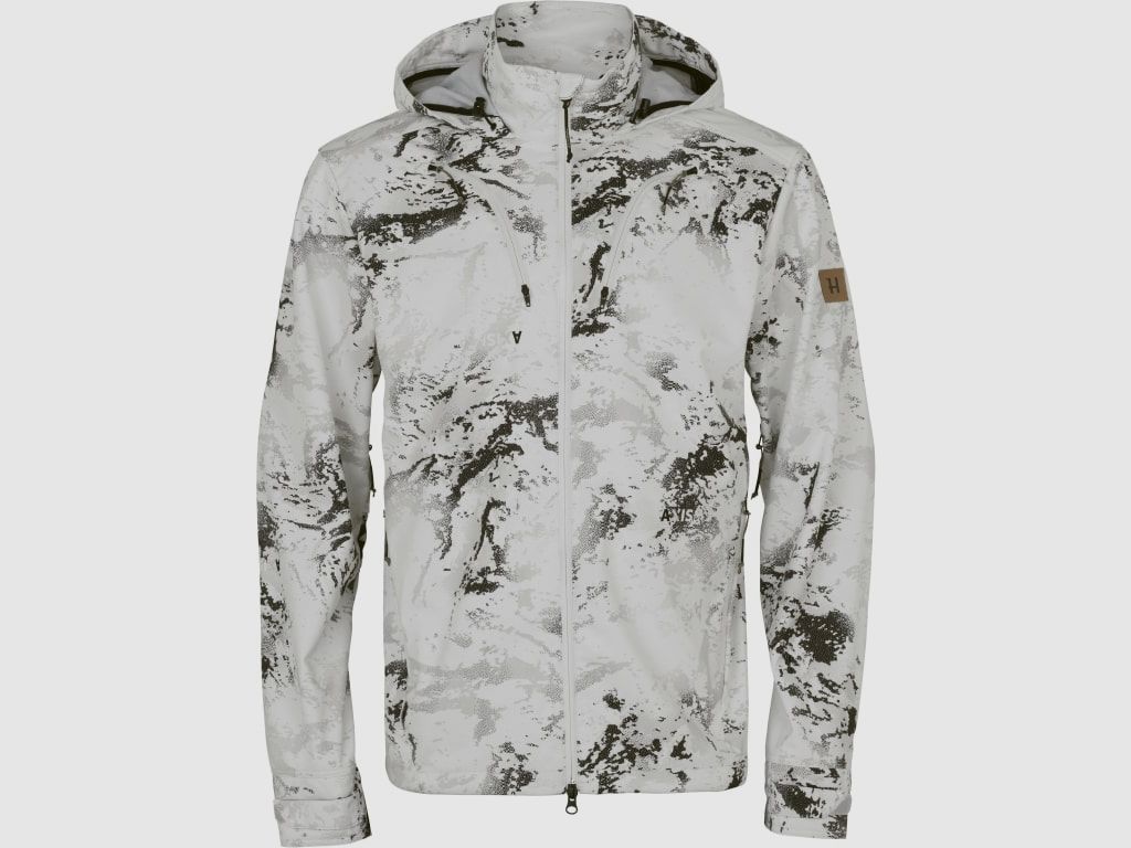 Hrkila Winter Active WSP Jacke