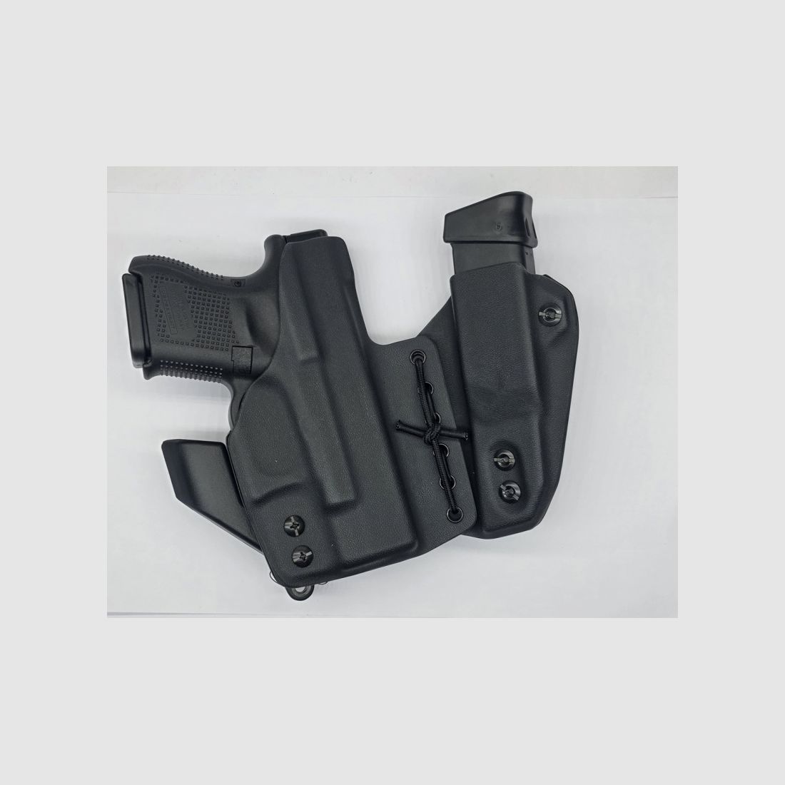 Fodero ATA Civilian Defender V2 Glock 27/27 Sinistro, immagine 5 di 5