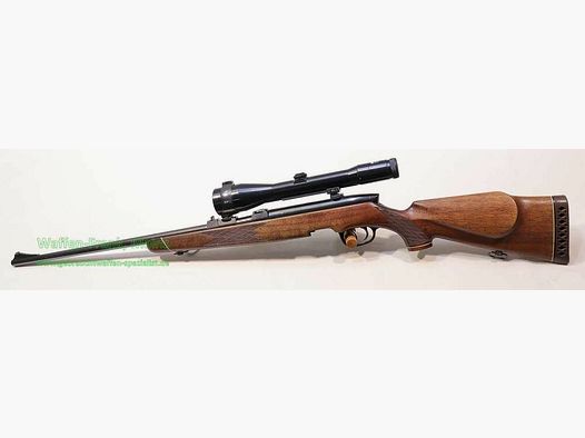 Steyr - Austria Mod. S