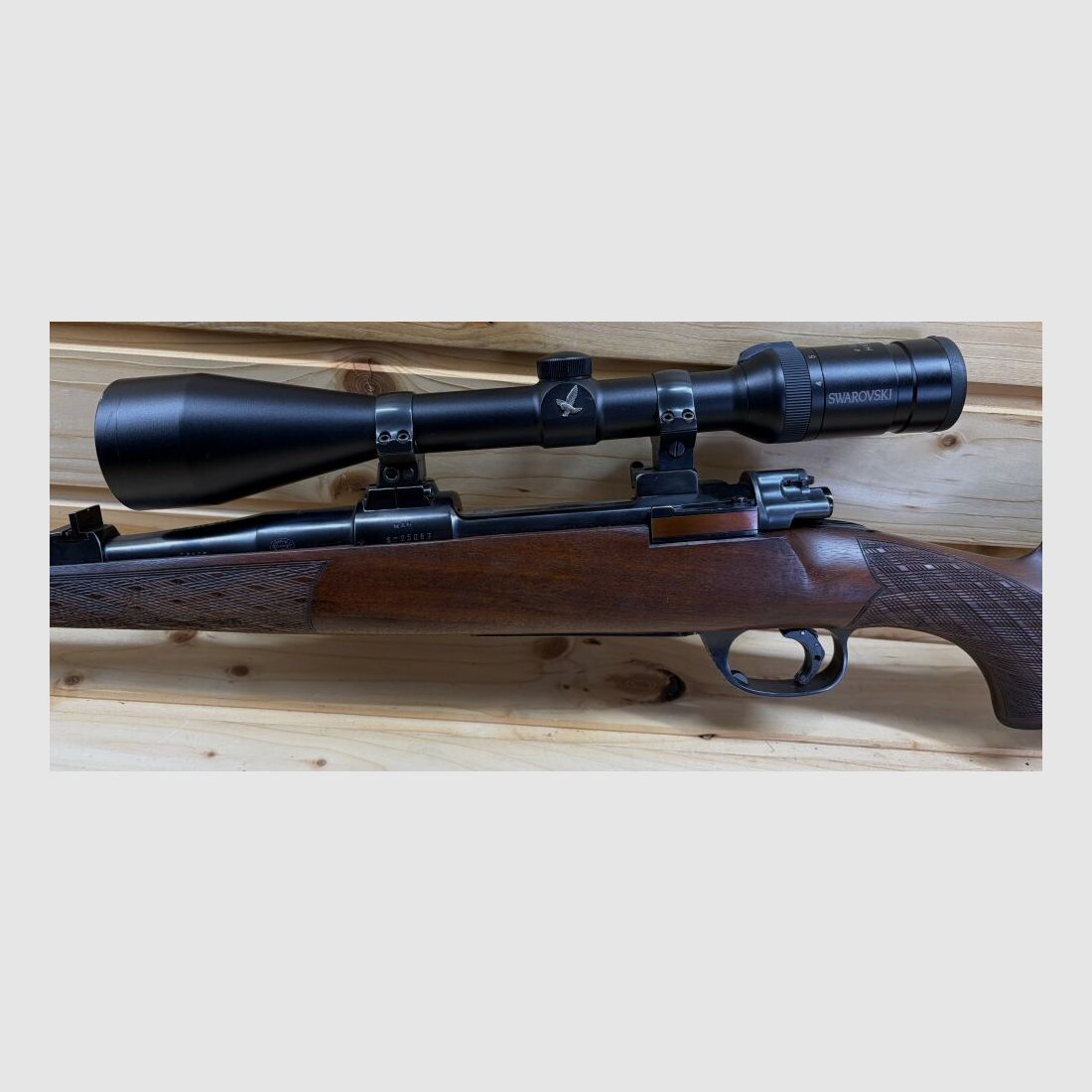 Waffen Schmidt 98er .300WinMag, Bild 2 von 13