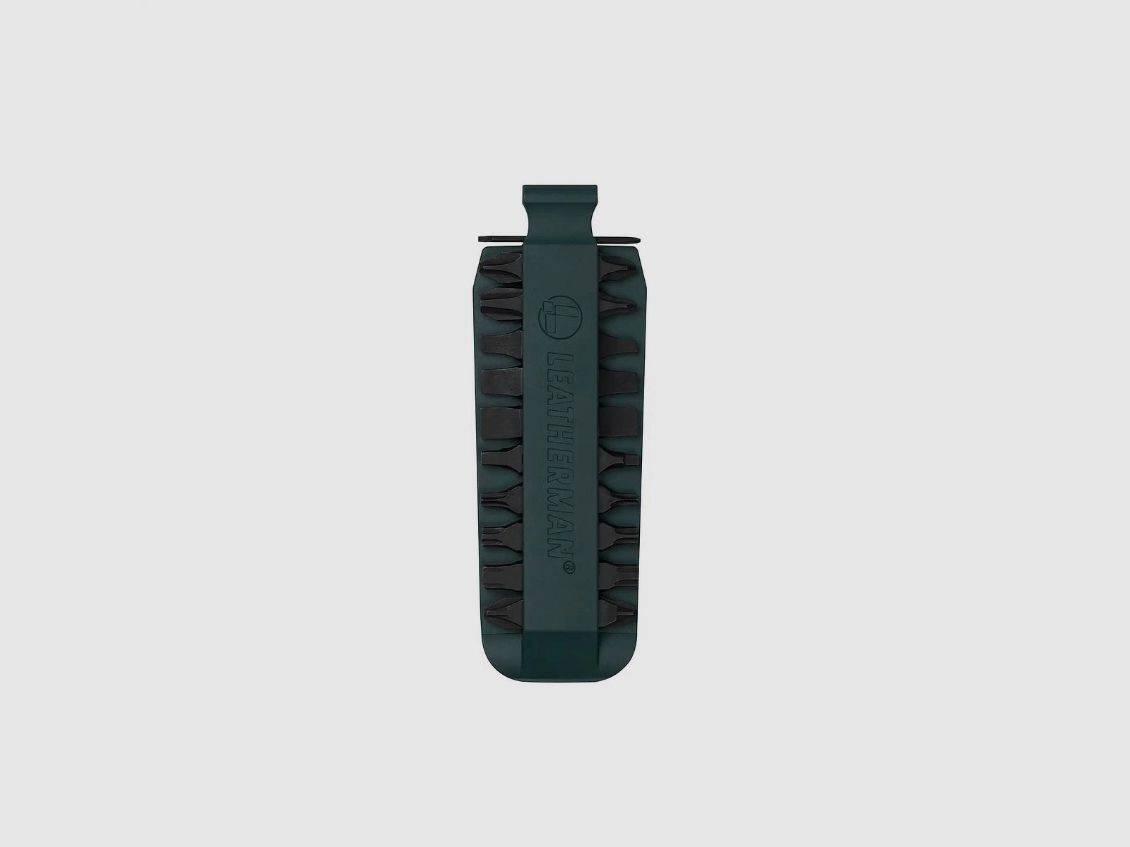 Leatherman Leatherman Bit Set Bit Kit #1 - Forest Green
