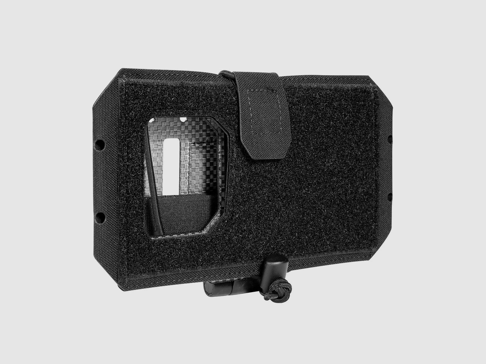 Soporte para smartphone Tasmanian Tiger Placa de teléfono plegable