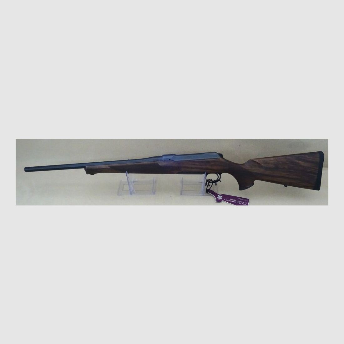 Sauer 101 Artemis, image 2 of 2