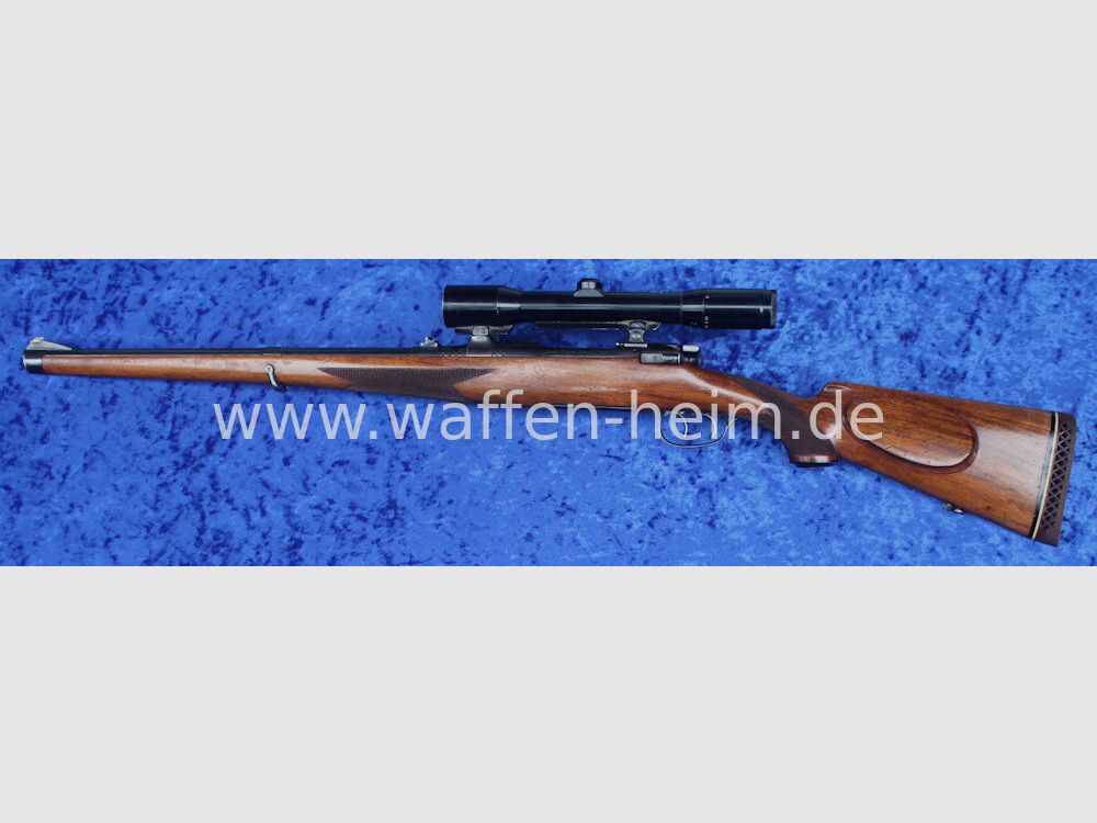 Steyr Mannlicher GK