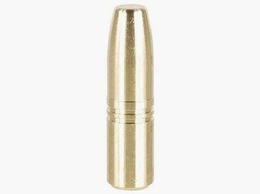 Nosler Bullet Dangerous Game 9.3mm/.366 286GR FN 25 pieces