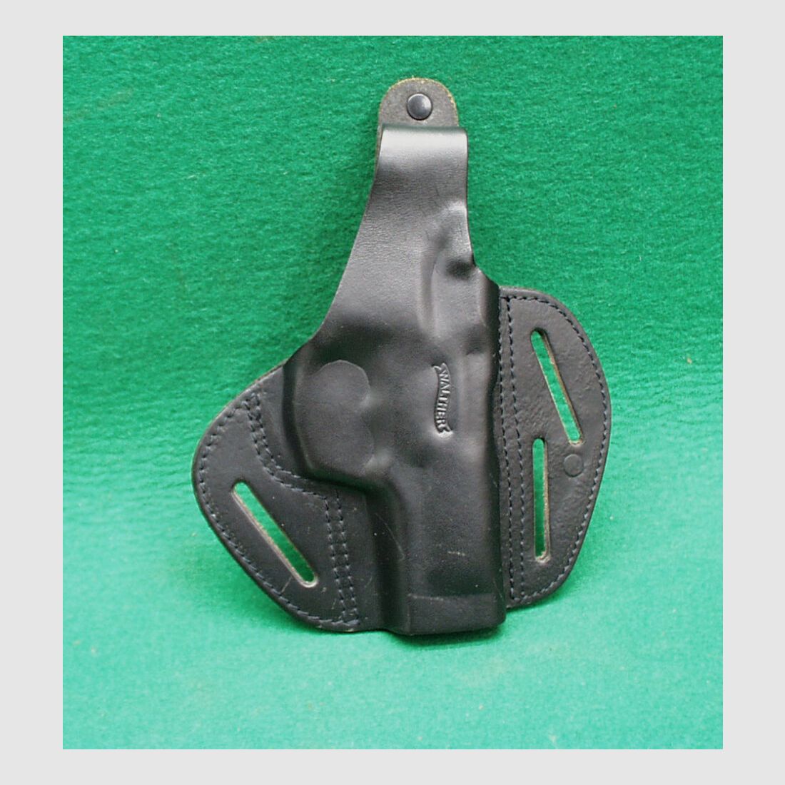 Walther Lederholster für P88 / CP88