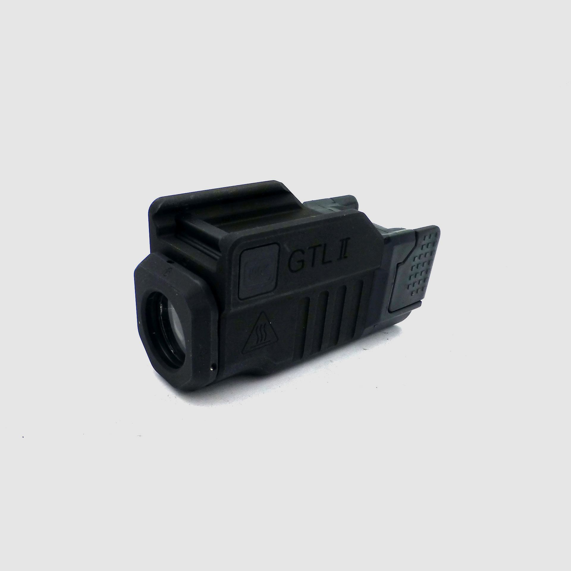GLOCK lampada per pistola GTL II LED 01, immagine 1 di 5