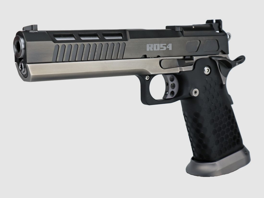 STP ROSA 6.0 Optics (R054)