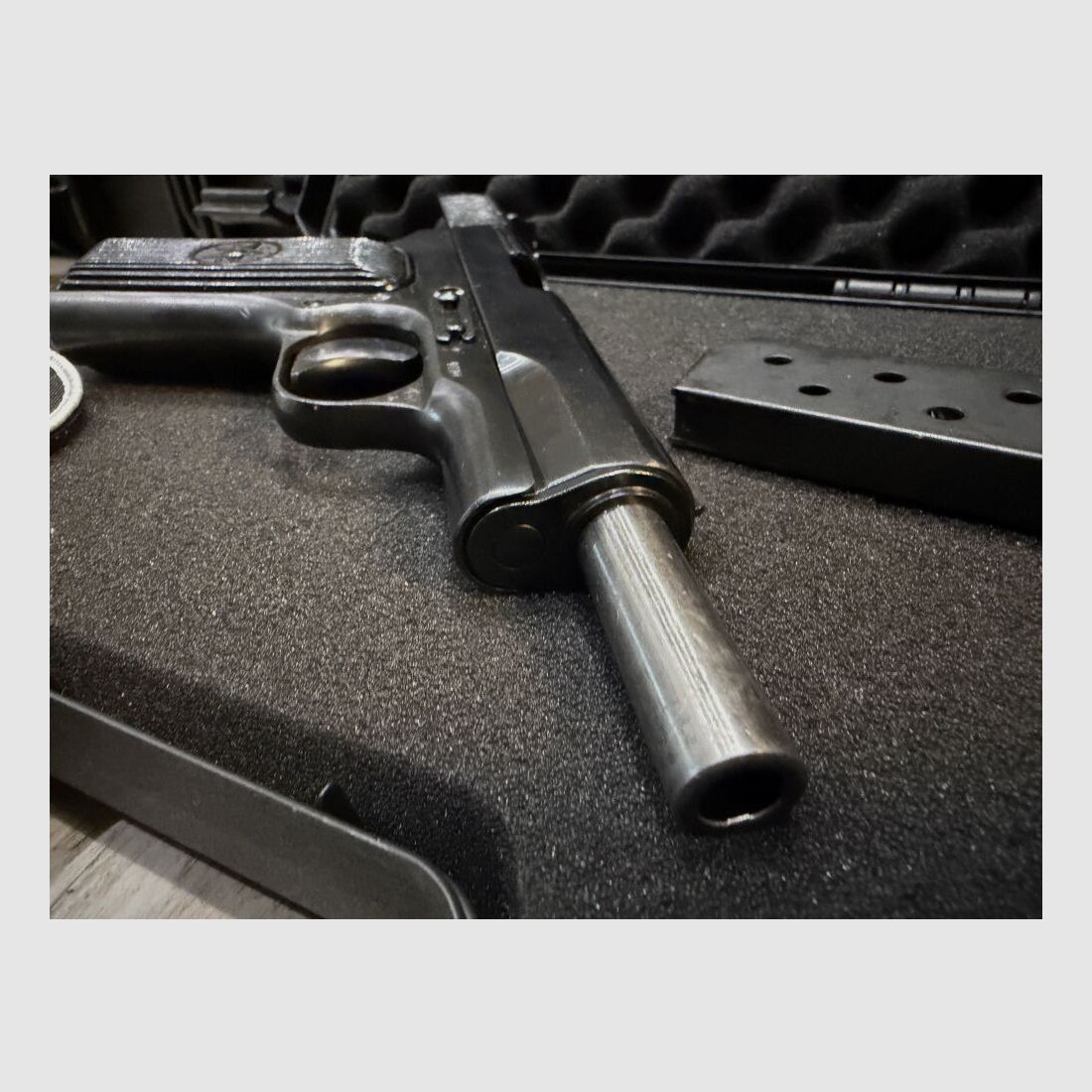 Tokarev TT-33