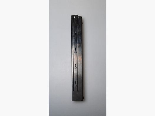 Magazijn SIG MKMO/MKMS/MP310 9mm Para 40 patronen, gebruikt