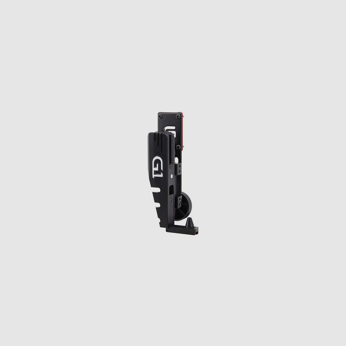GHOST ONE EVO holster* STI/SVI pour gaucher