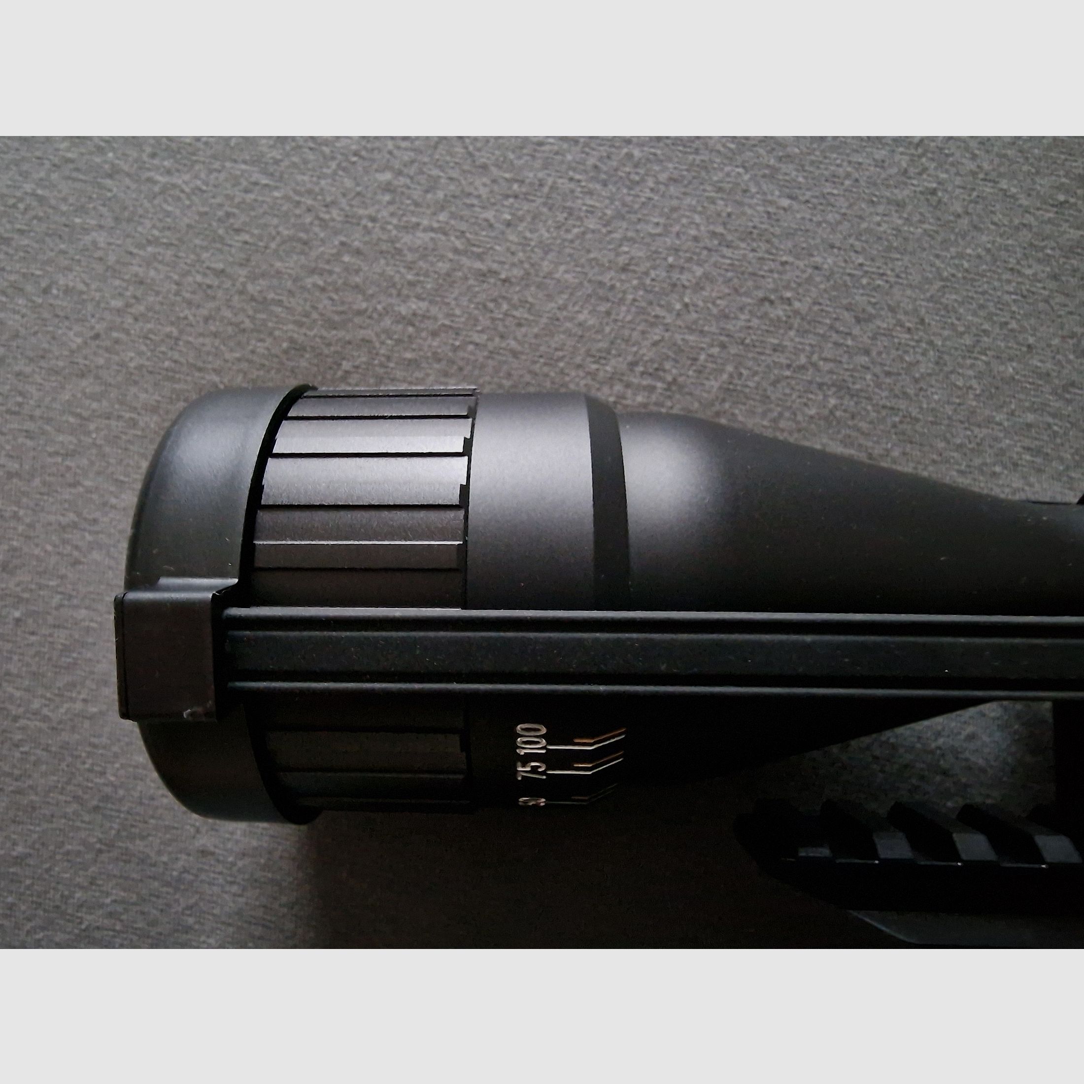 Feinwerkbau Modell 603