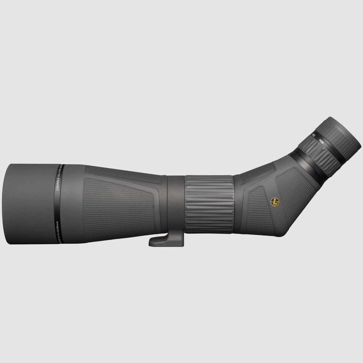 LEUPOLD SX-4 Pro Guide HD 20-60×85 – 45º, Bild 4 von 6