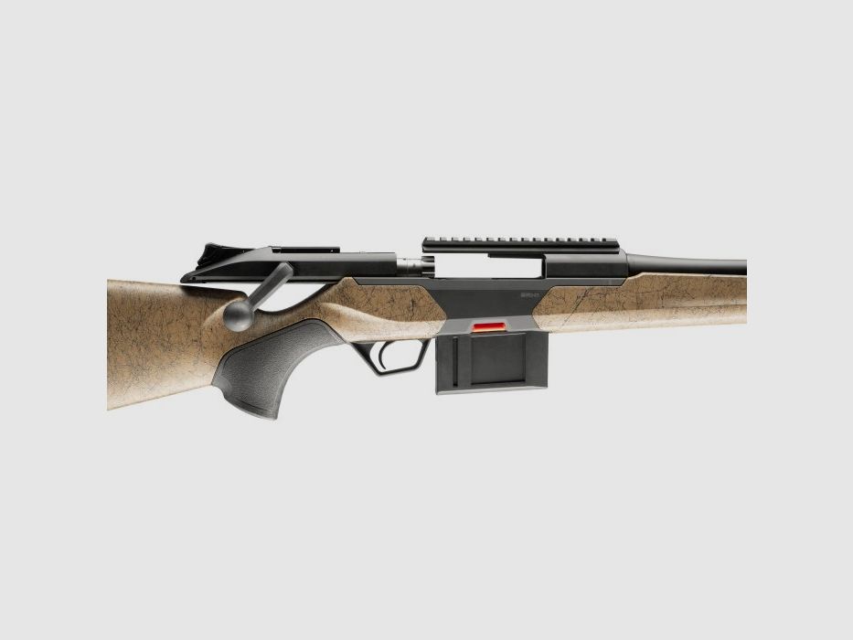 Rifle de cerrojo Beretta BRX1 Ranch FDE, imagen 5 de 8