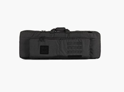 5.11 42" DOUBLE RIFLE CASE BORSA PORTA FUCILE 105CM