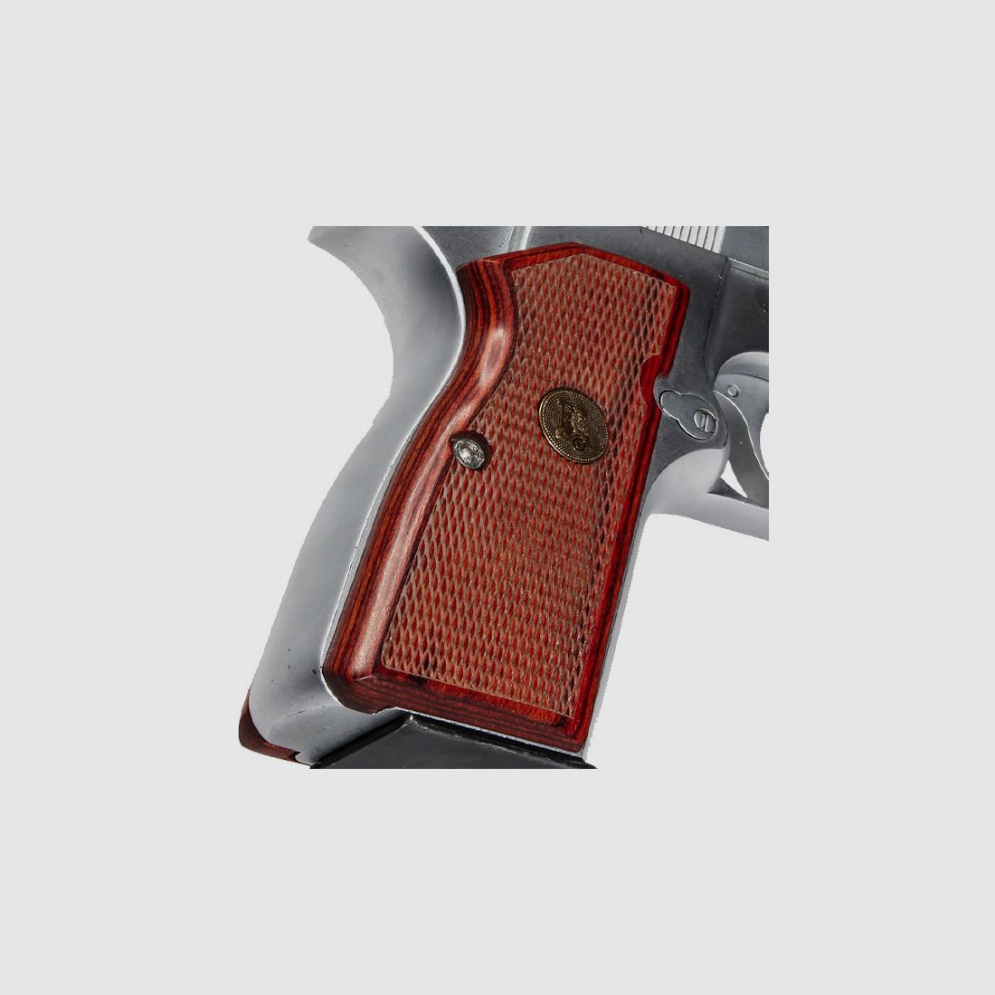 Griff Renegade Rosewood BrowHP, image 2 sur 2