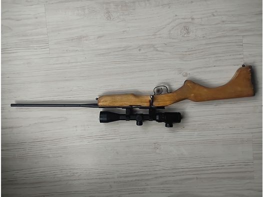 KK Gewehr (Russisches Fabrikat)