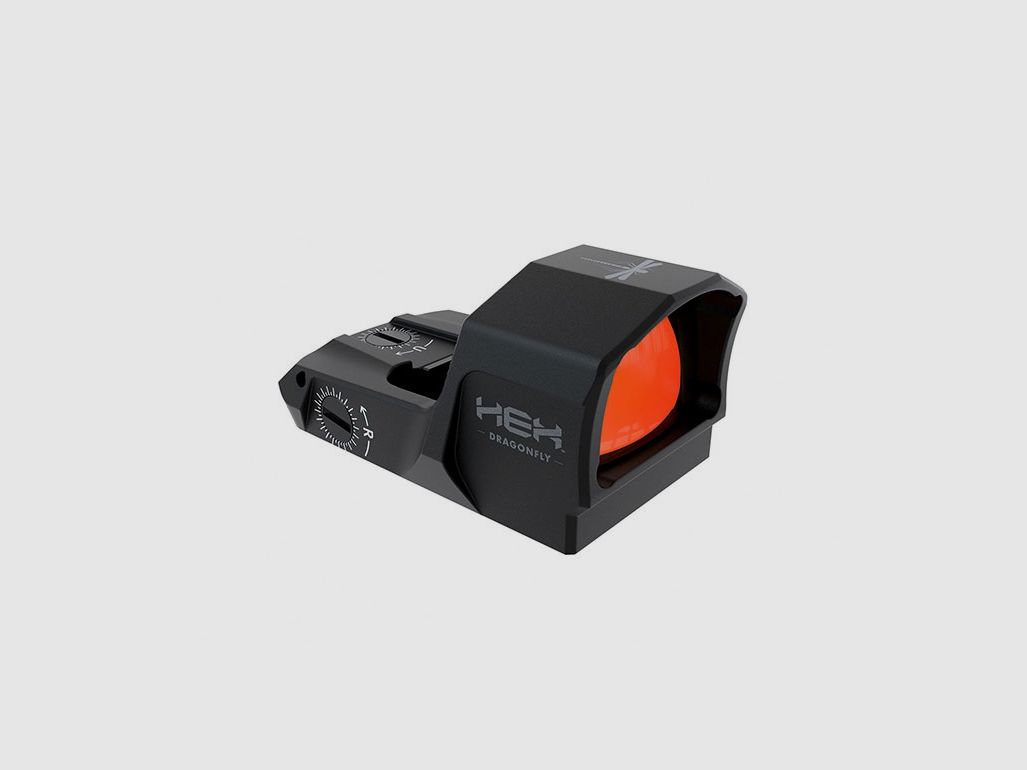 HEX Red Dot Dragonfly 3.5 Moa