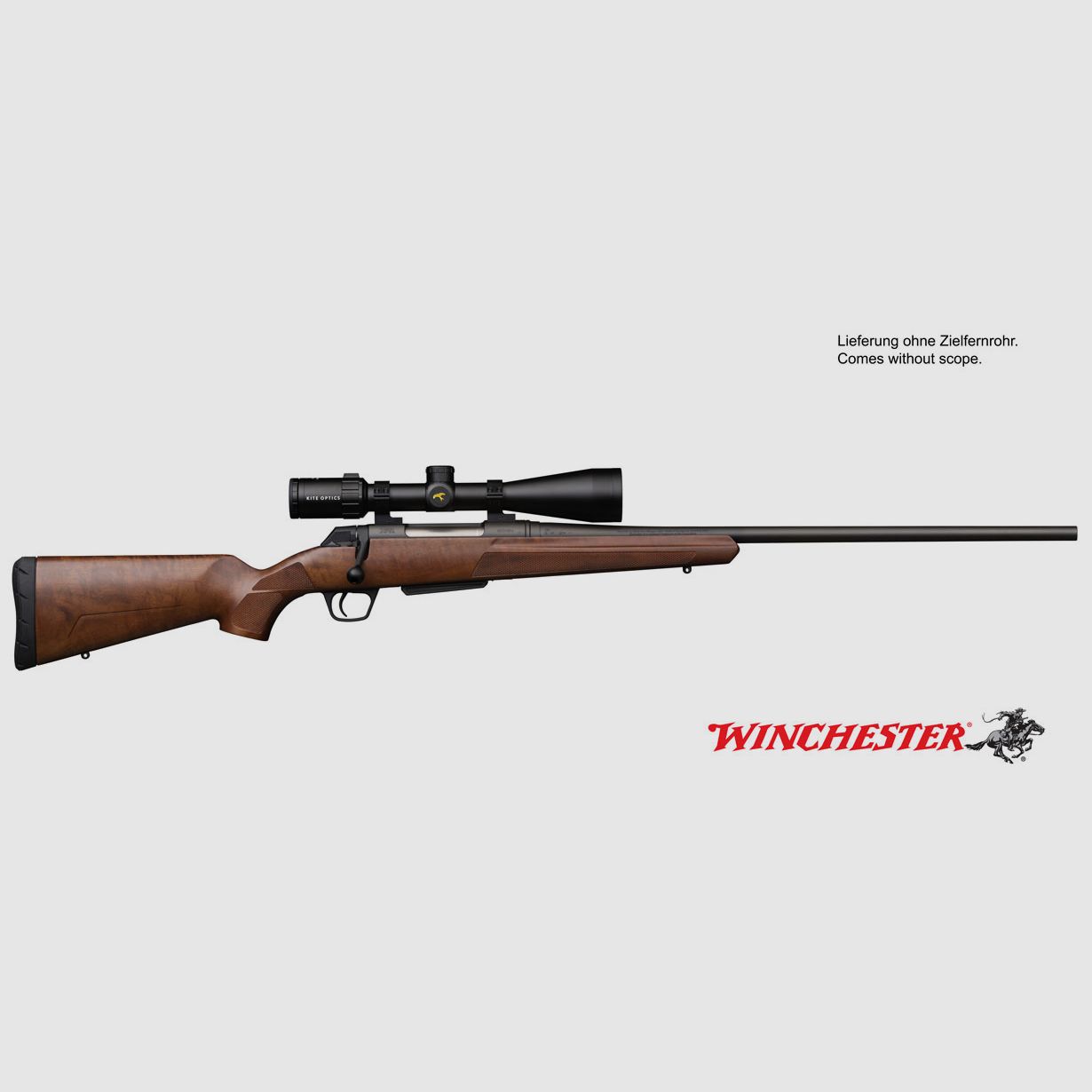 WINCHESTER XPR Sporter .308Win
