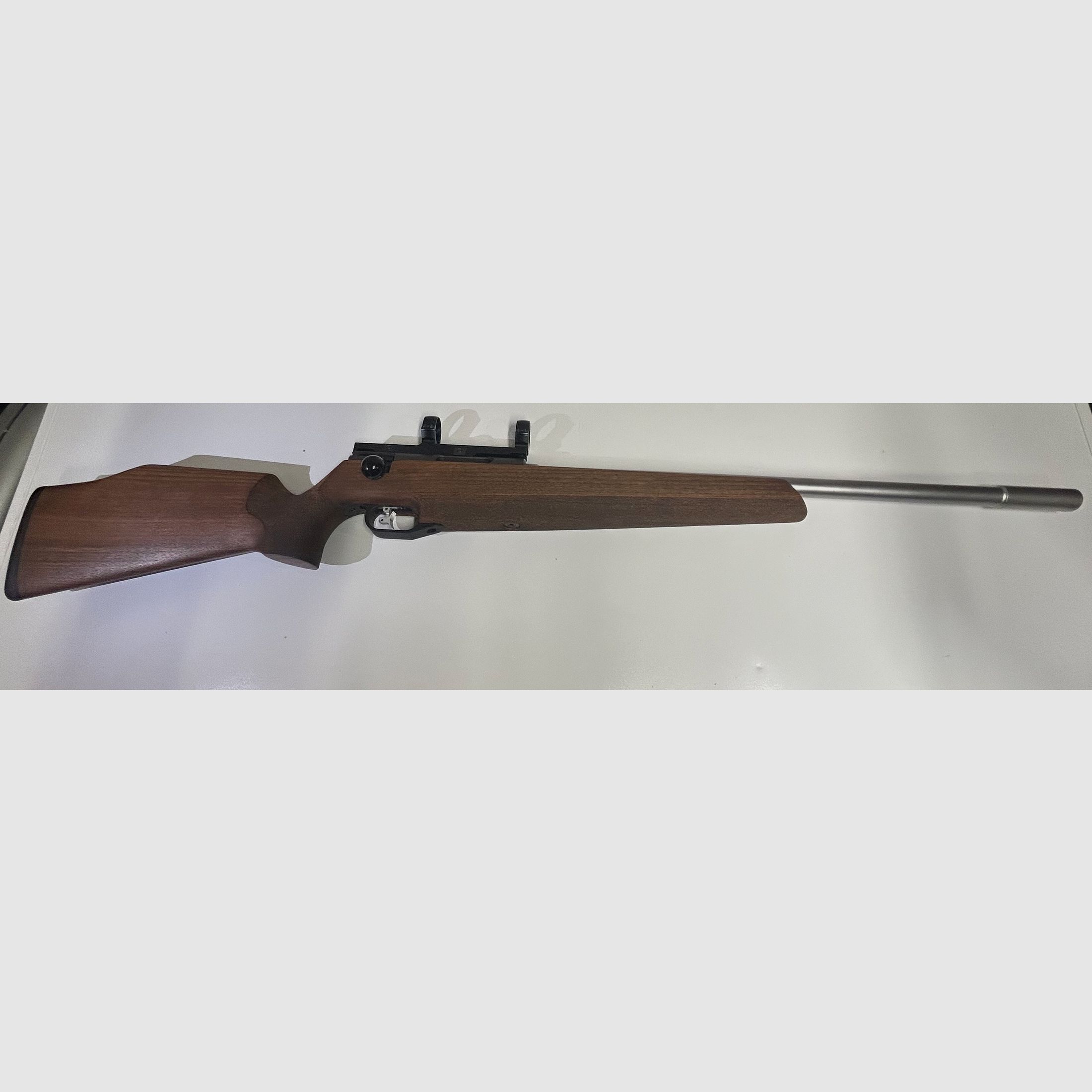 Keppeler hunting match 222rem.