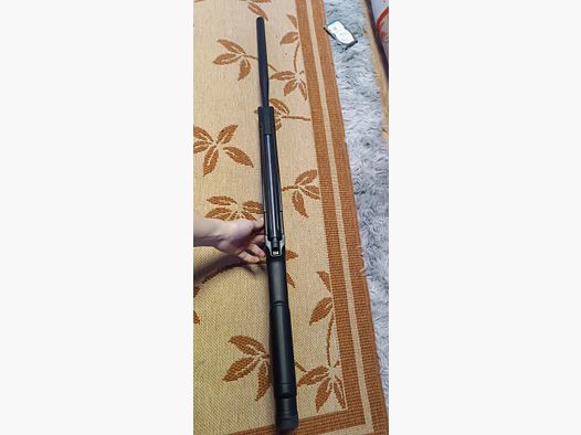 Patrol Gewehr 