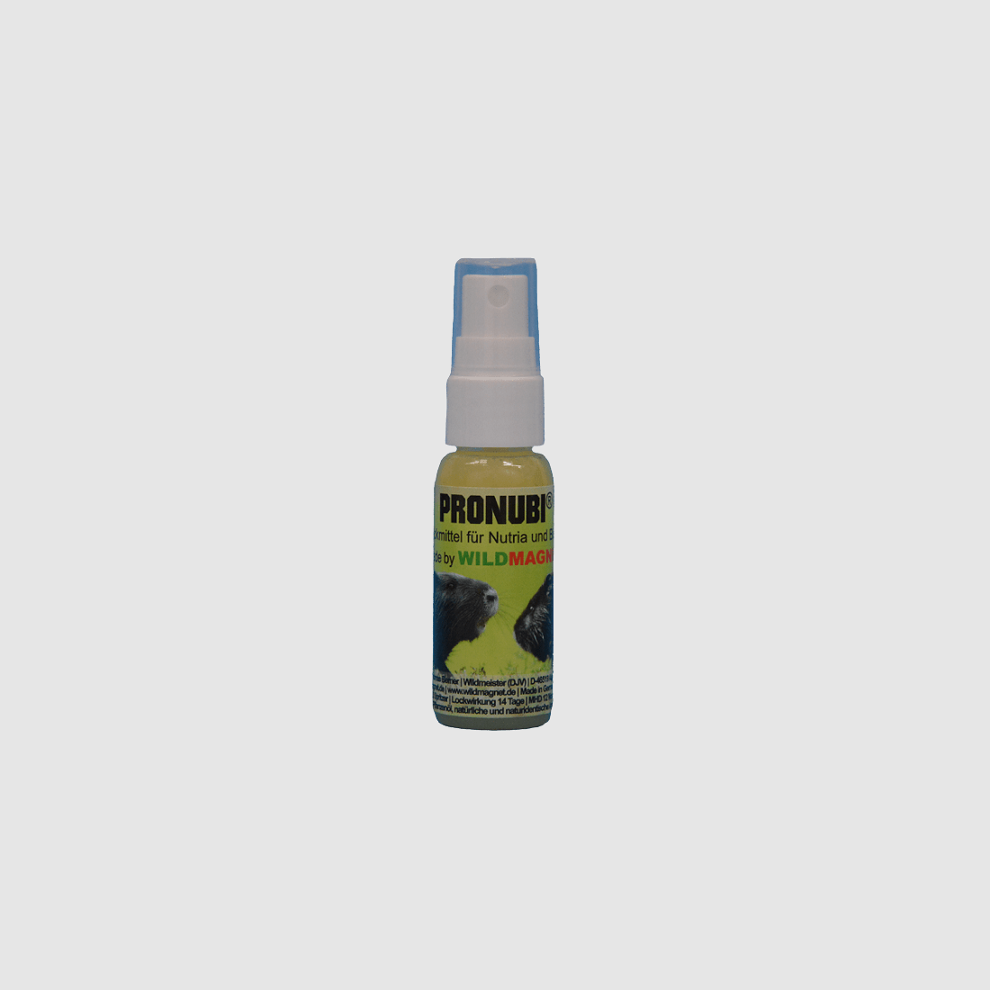 Wildmagnet Pronubi specjalny środek wabiący 30 ml