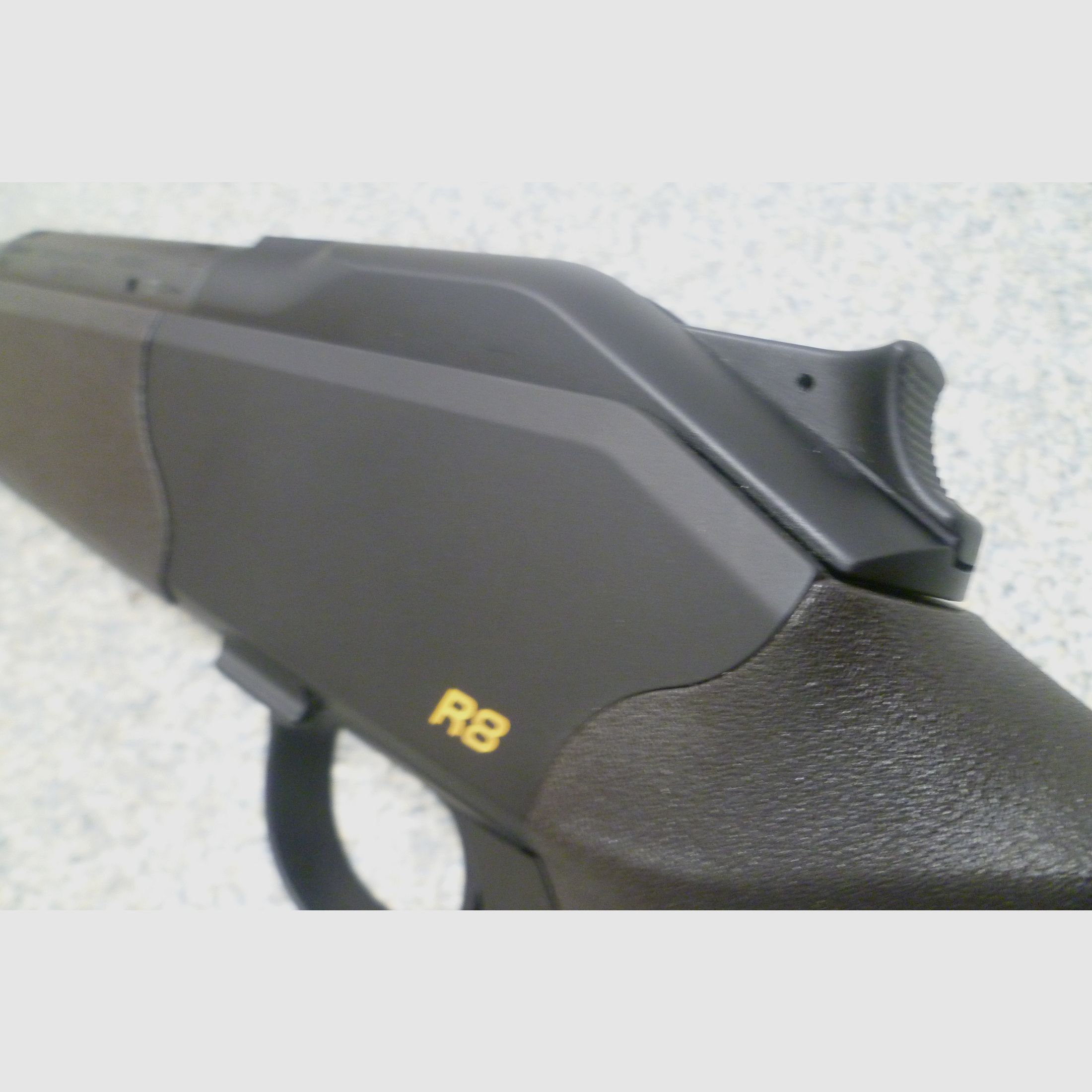 Repeater rifle Blaser R8 Ultimate .308 Win LL 52 cm