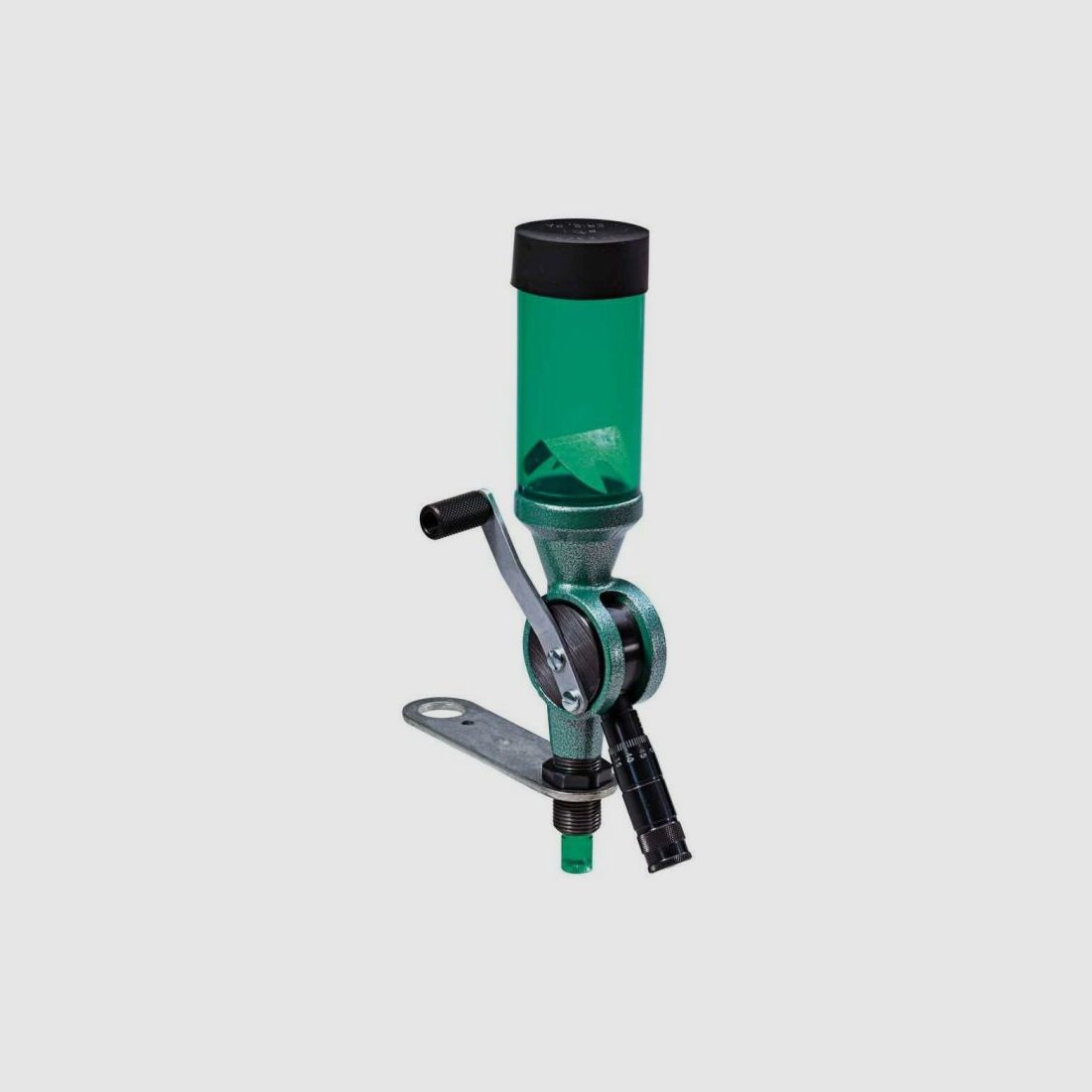 RCBS Powder Measure "Competition", Pistol, Small Rifle