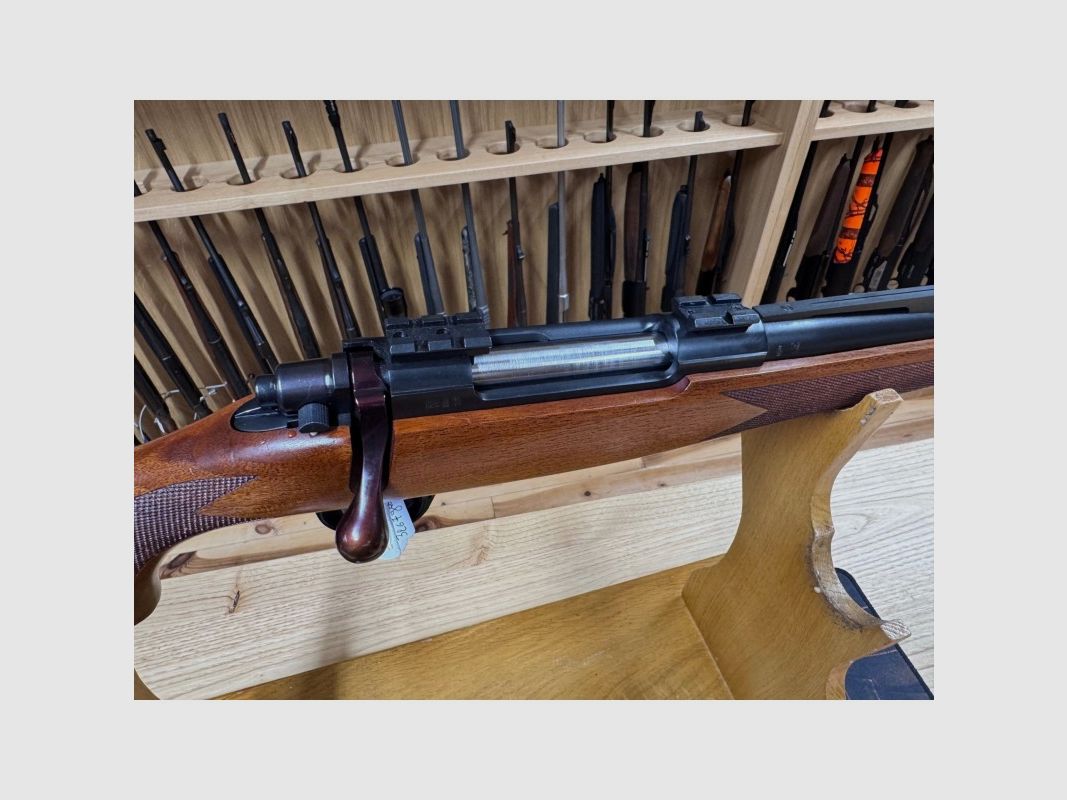 Sabatti Battue 7x64 used, image 5 of 7