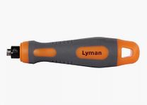 Herramienta de bolsillo para cebadores Lyman gran pistola