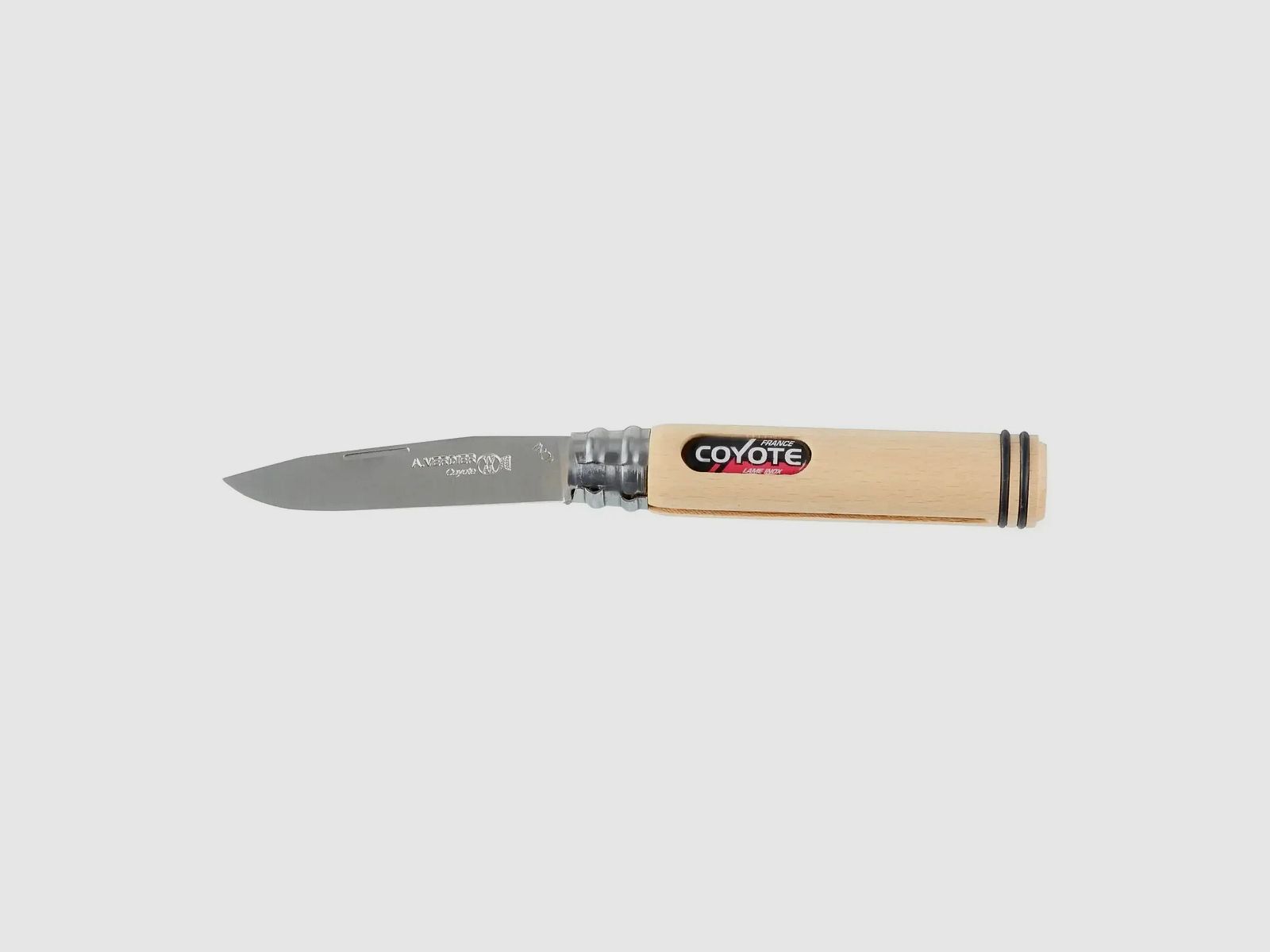 Andre Verdier Andre Verdier Coltello da tasca Coyote