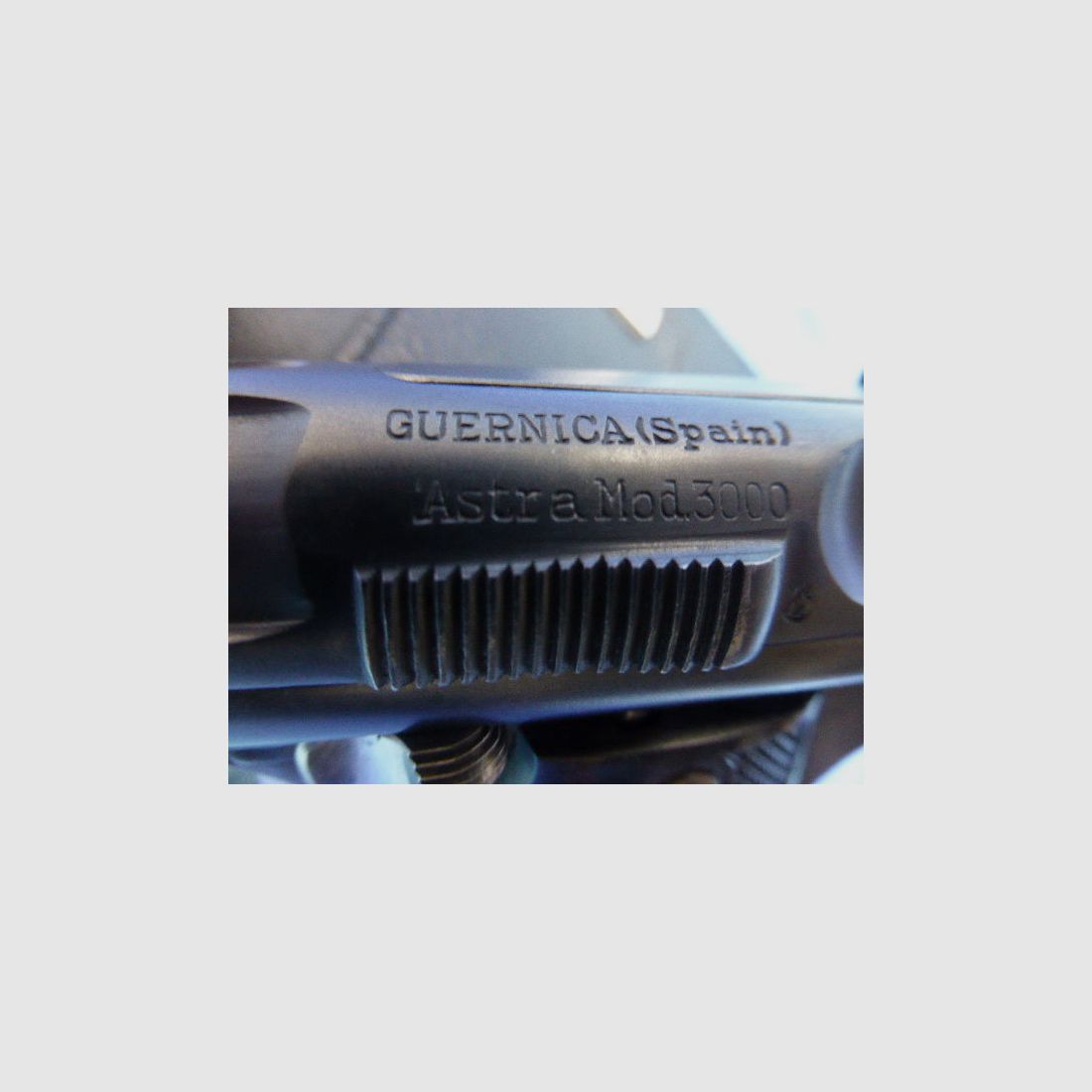 ASTRA 3000