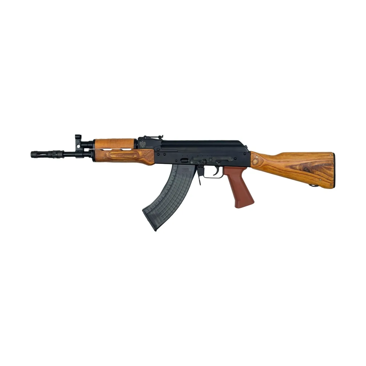 WBP AK47 MidiJack Holz
