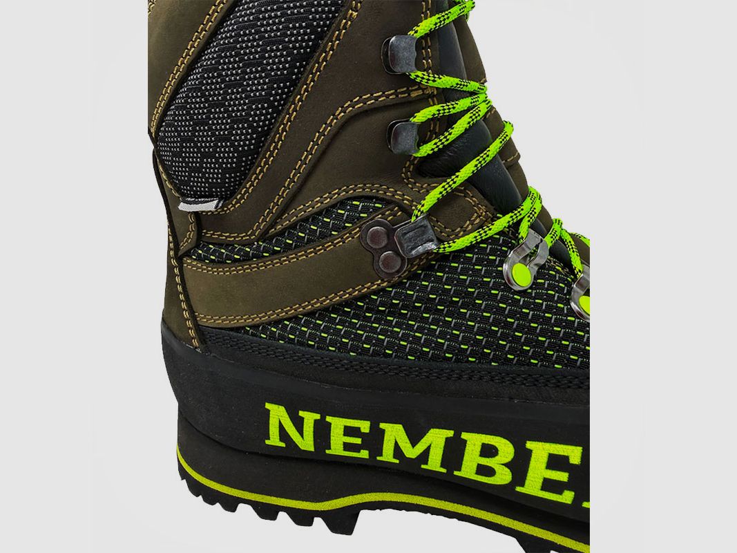 SCARPONI – NEMBEK – NBK401H RAPTOR, image 7 of 8