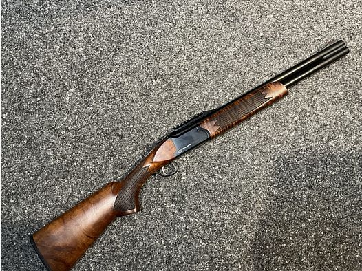 Kral Arms Bockdoppelflinte