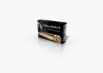 PUDEŁKO Z 20 PATRONAMI SELLIER & BELLOT CAL.6.5X55SE SP 8.5G