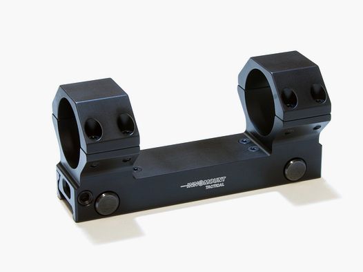 Innomount 63-30-23-00-200 Tactical Fixed Mount Ring 30 mm Height 23 mm