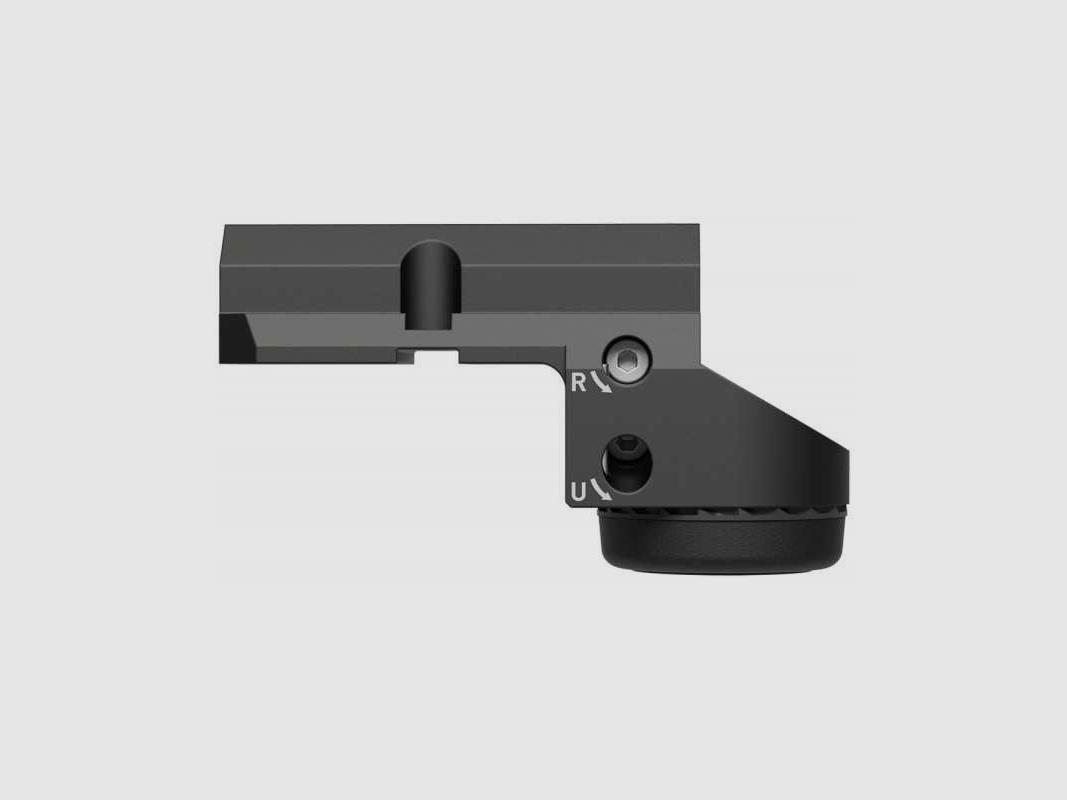Leupold DeltaPoint Micro 3MOA Glock