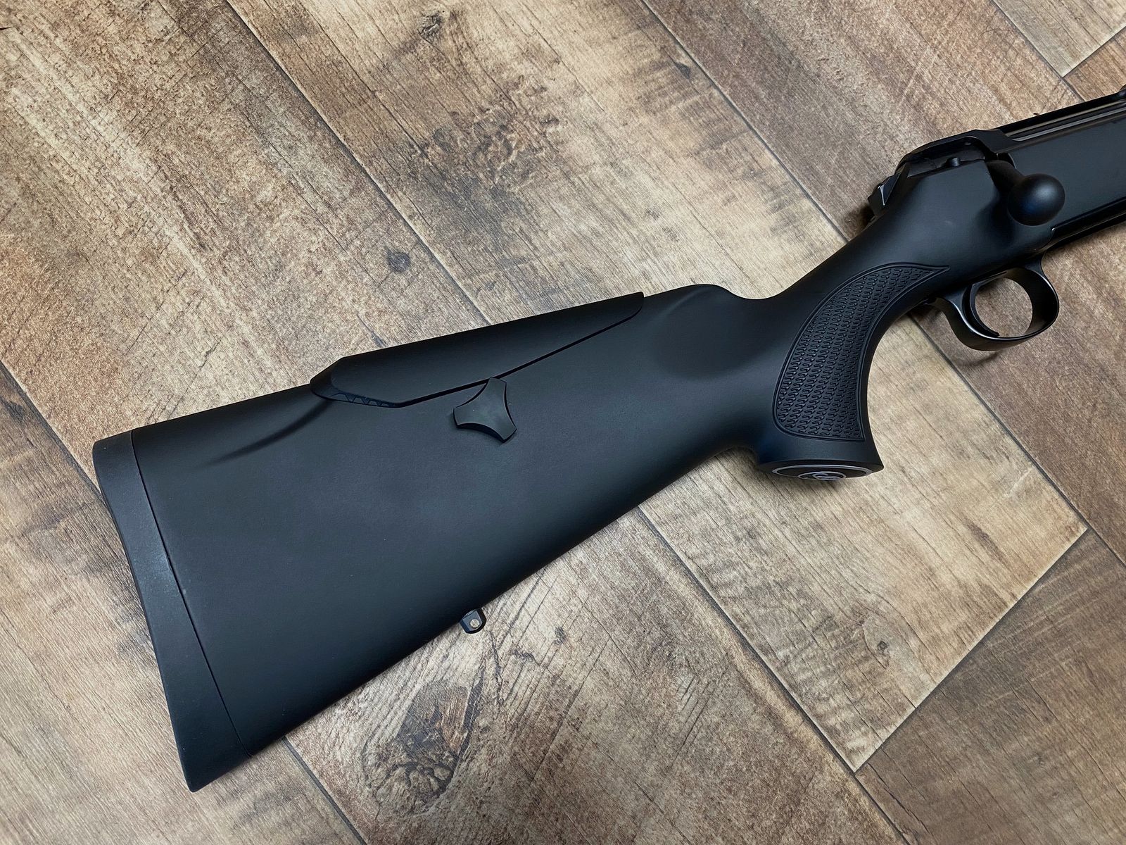 Sauer 101 XTA Highland .308win