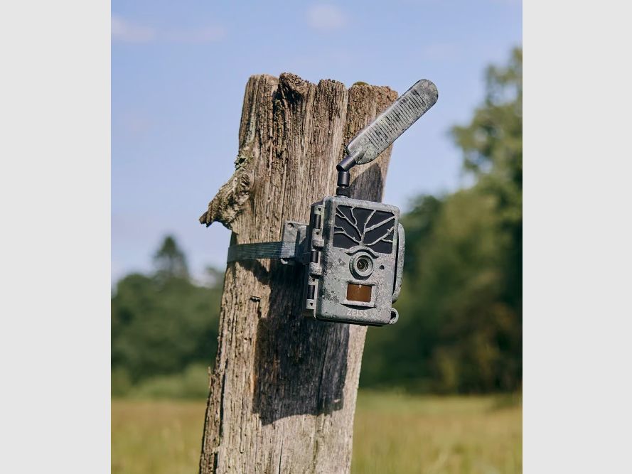 ZEISS Secacam 1, image 4 sur 8