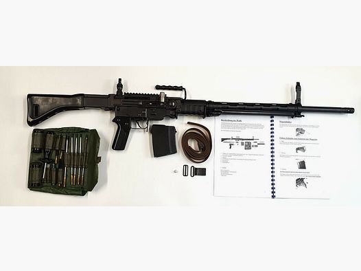 Schwaben Arms GmbH, Rottweil