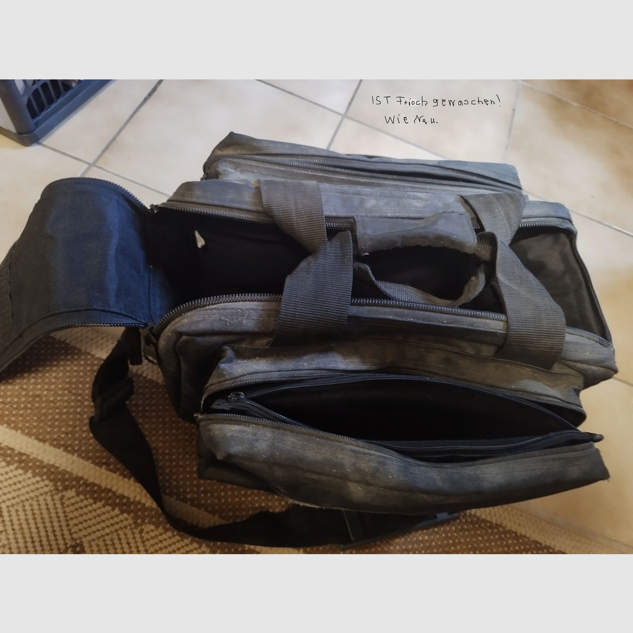 22 Long, 9mm, 38, 45 ASP, 357 Magnum und 12/76, Bild 4 von 6
