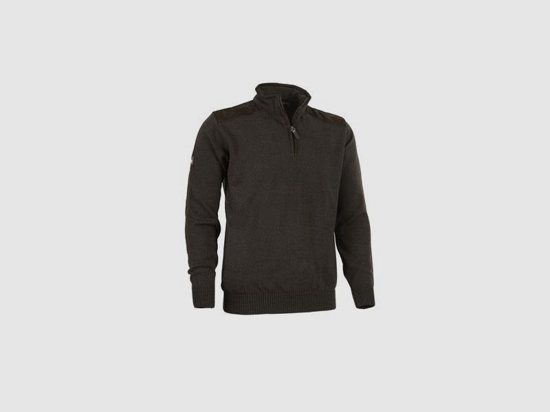 Tagart Thorn II Brown sweater, afbeelding 1 van 4