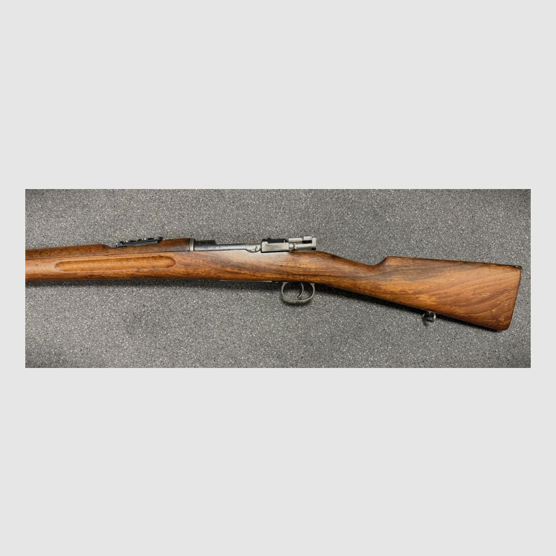 Mauser Oberndorf M96