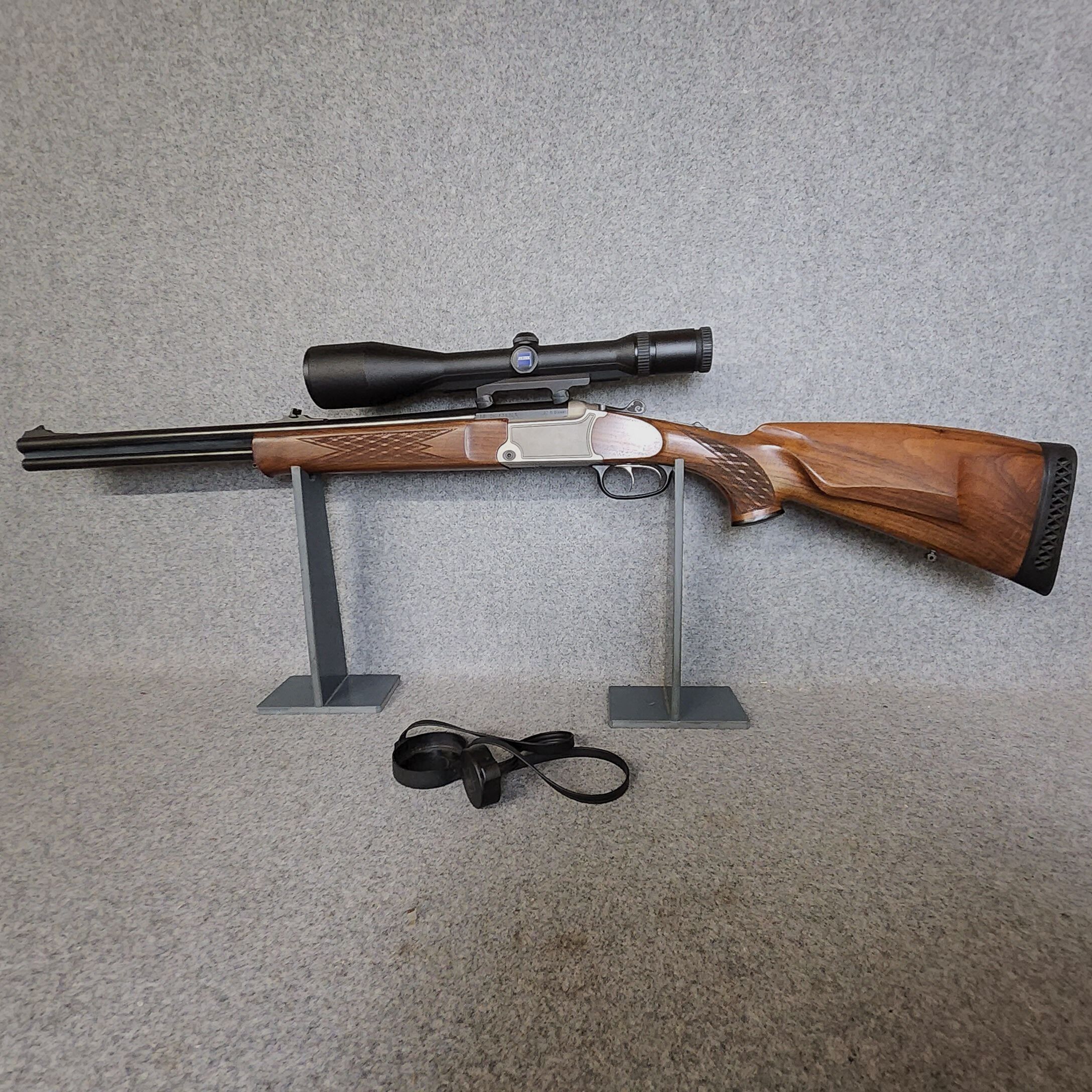 Blaser BS 95