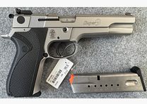 S&W Super9 