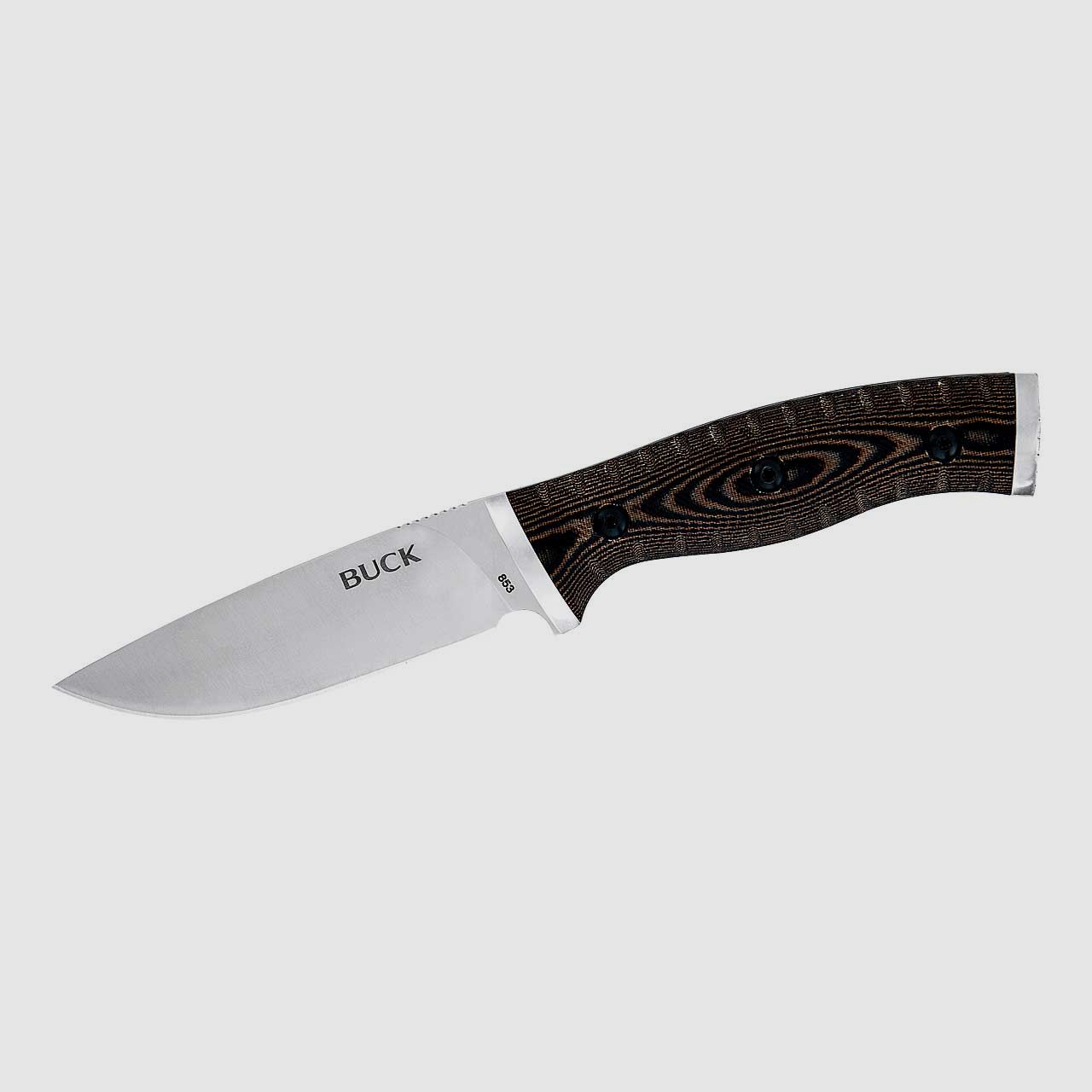 Buck Small Selkirk Survivalmesser, Bild 1 von 2