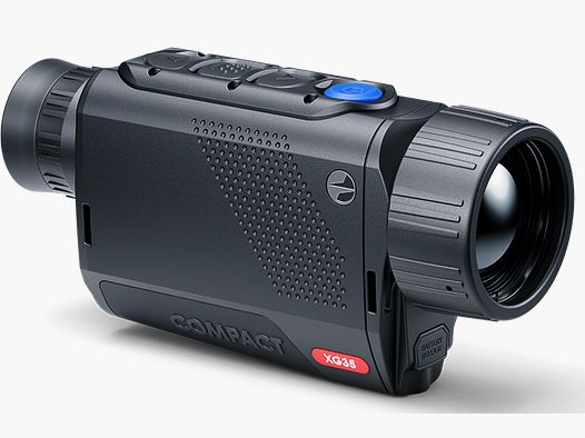Pulsar Axion XG35 Compact 640x480 Pixel Thermal Imaging Camera